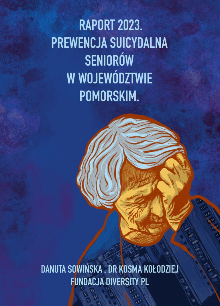 diversitypl Prewencja suicydalna wsrod seniorow