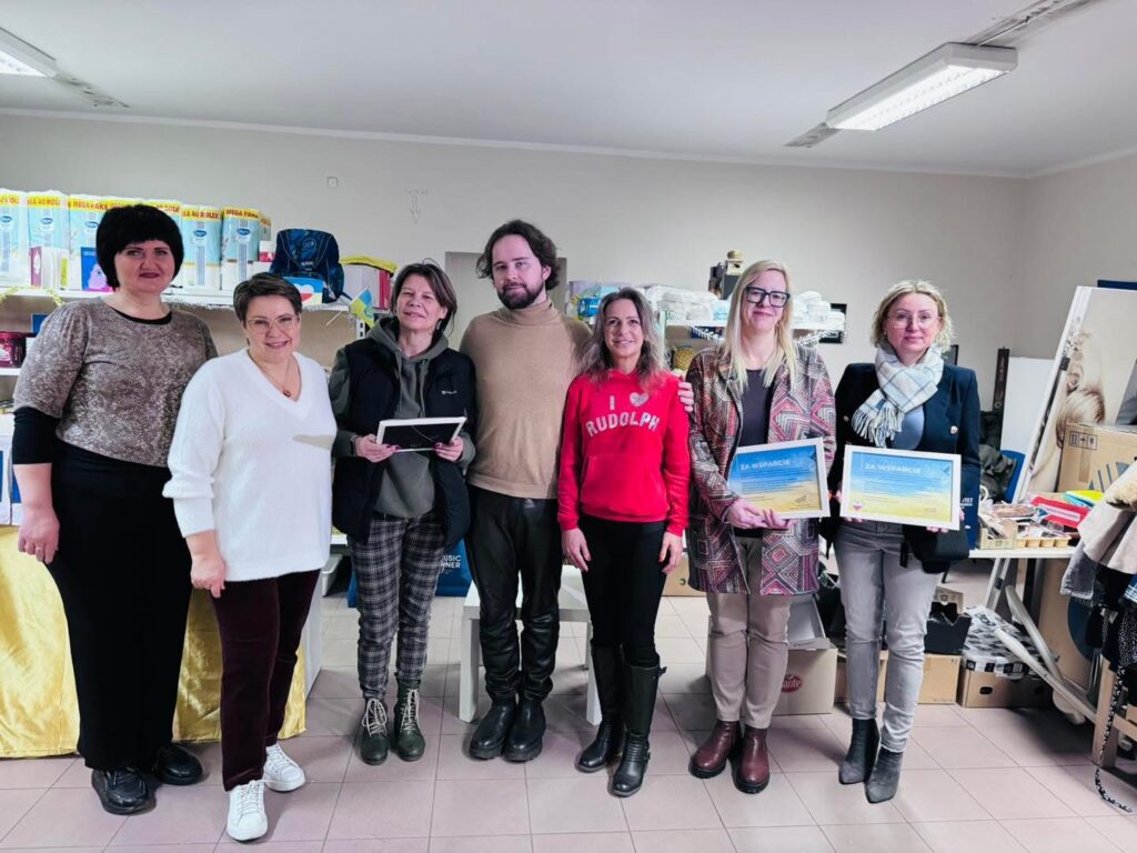 Oddział Bydgoszcz Fundacji DiversityPL