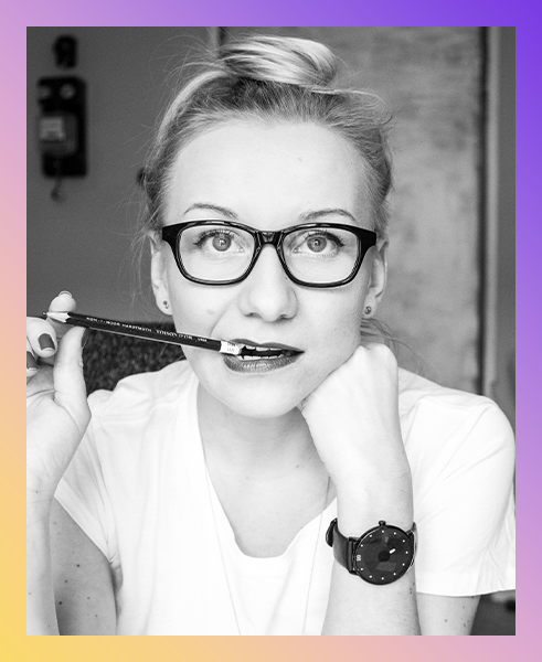 DiversityPl ZoomTV allegro Kamila Szczesniak