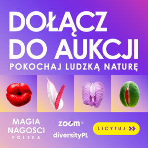 Allegro magia nagości diversityPL ZoomTv
