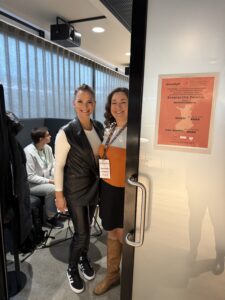 Ewelina i Ewa Oulu DiversityPL Bezpieczna Polonia