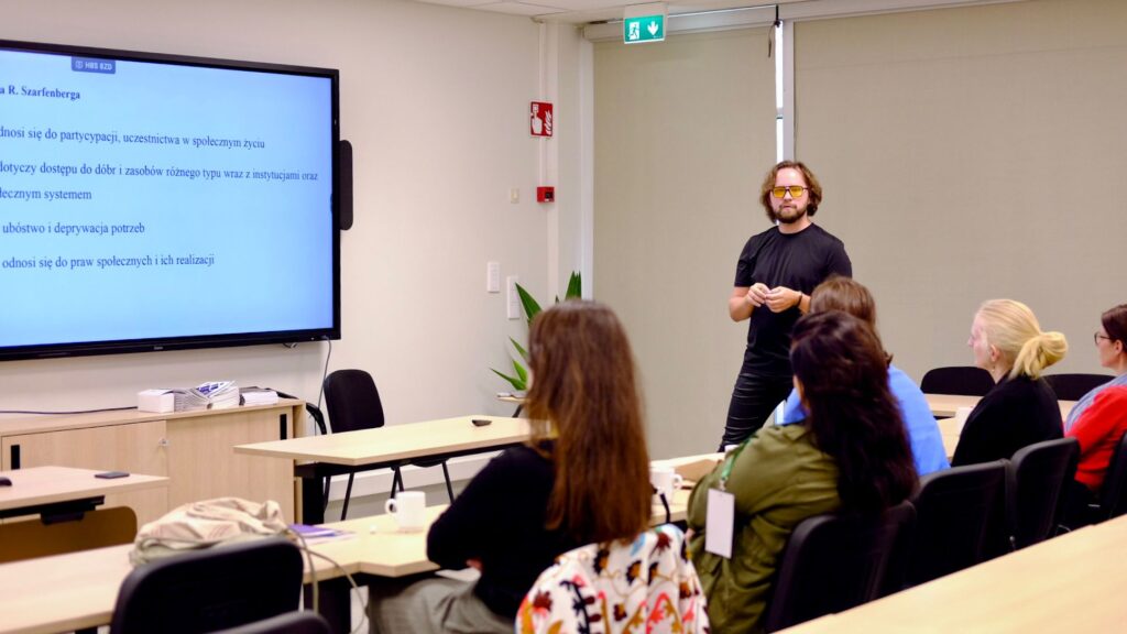 Kosma Helsinki DiversityPL Bezpieczna Polonia