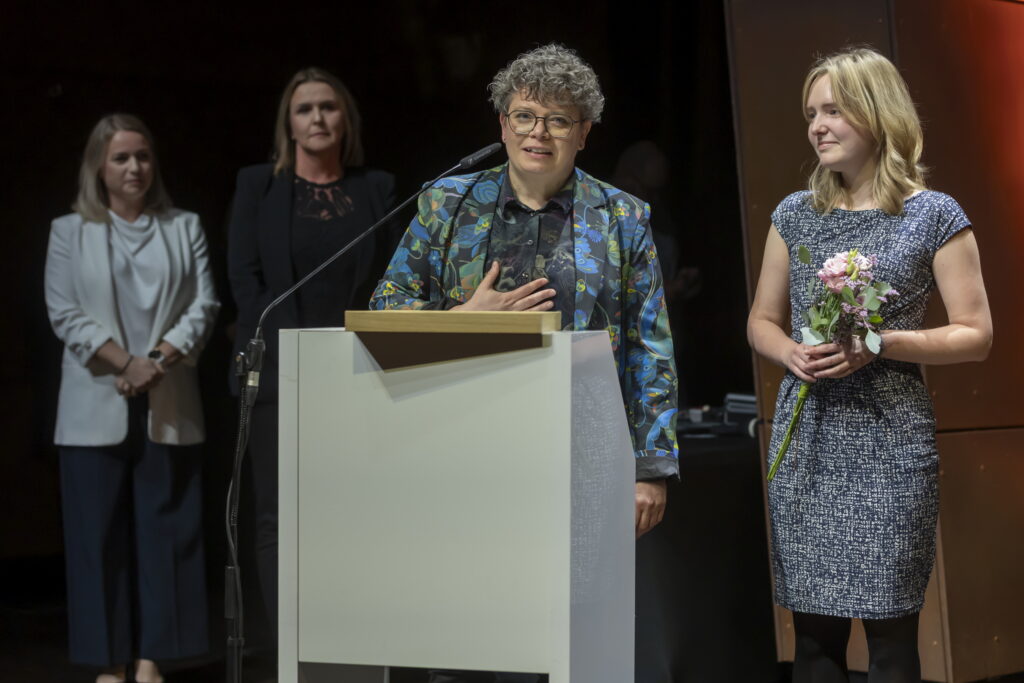 Gala Bursztynowego Mieczyka_Fot Grzegorz Mehring