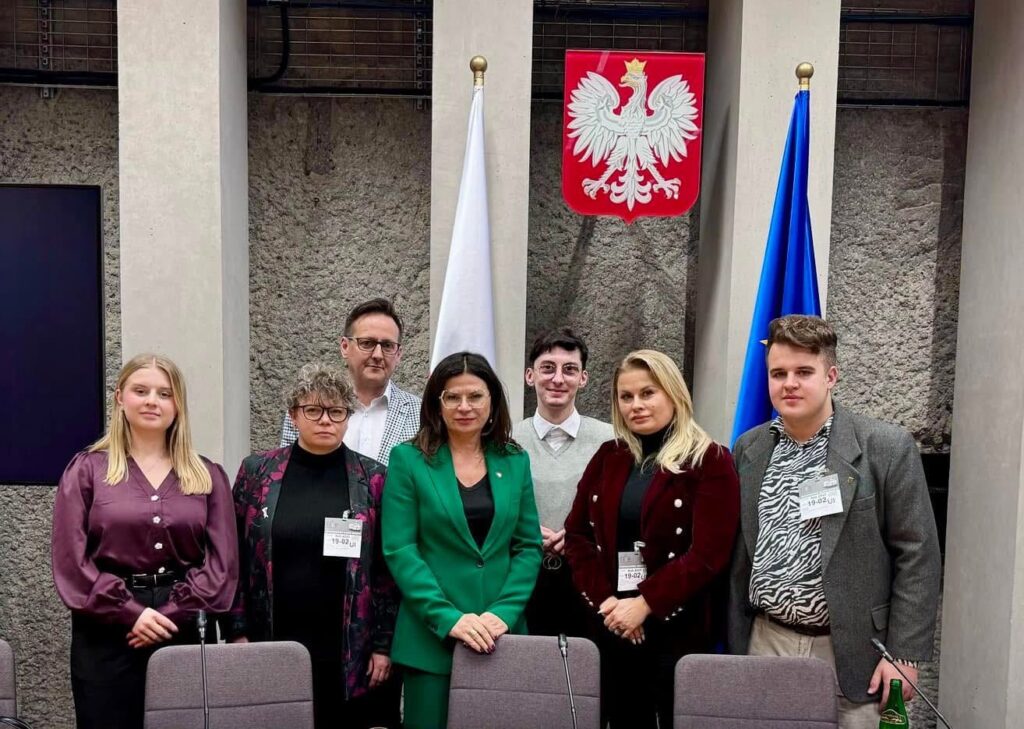 Drugie posiedzenie Zespołu Parlamentarnego ds. Prewencji Suicydalnej