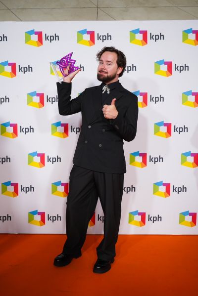 Kosma Kołodziej Korona Rownosci