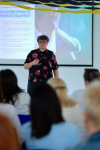 Stop Przemocy: Wiedza, Wsparcie, Działanie